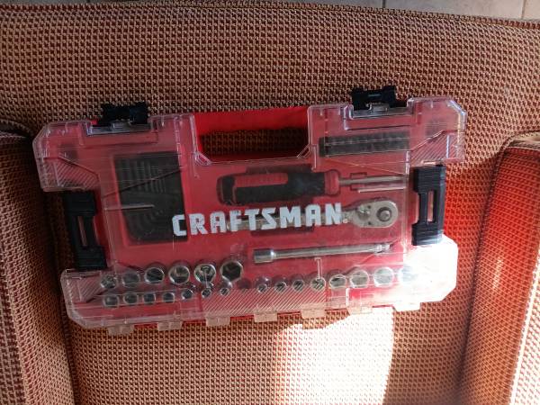 Tools - $15 (Branson)62926962459011120