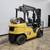 ☆☆☆  2018 CATERPILLAR GP25N5 FORKLIFT   ☆☆☆ 3 thumbnail