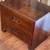 BEAUTIFUL WOOD CHEST 4 thumbnail