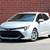 2019 Toyota Corolla Hatchback SE 2 thumbnail