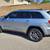 2021 Jeep Grand Cherokee Limited 4 thumbnail