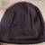 SPYDER Men's Beanie Hat, Black Fleece Lined, NEW Without Tags! 5 thumbnail