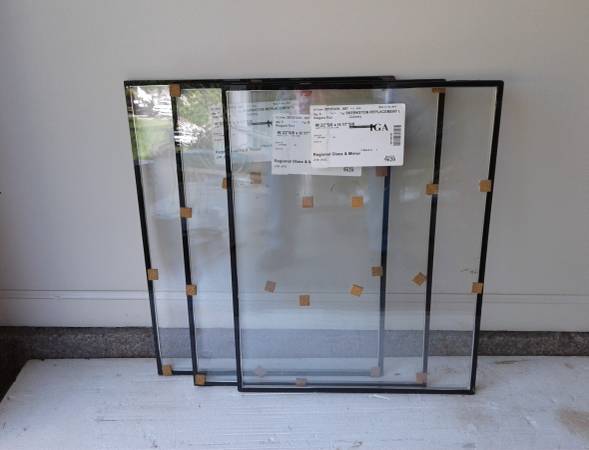 DOUBLE PANE REPLACEMENT WINDOWS 1