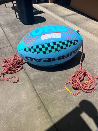 Boat accessories 1