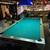 Pool table and light 1 thumbnail
