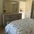 Queen Bedroom Set – Bed, Mattress, Dresser with Mirror, and Nightstand 3 thumbnail
