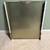 Bosch Dishwasher Front Panel - White 2 thumbnail