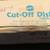 Dental Shofu / Keystone Cut-Off disc 3 thumbnail