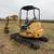 John Deere 35 mini excavator 3 thumbnail