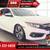 2018 Honda Civic Sedan EXT CVT EX T CVT EX-T CVT 4 thumbnail