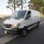 2017 Mercedes-Benz Sprinter Worker 2500 STANDARD  CARGO VAN 1 thumbnail