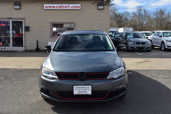 2013 Volkswagen Jetta - $10,995 (MANASSAS)63616364073729121