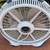 Wind Machine Box Fan Excellent Condition 3 Spd. 20” Blade! 2 thumbnail