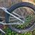 98 Mosh Worm BMX freestyle full Cromoly 12 thumbnail