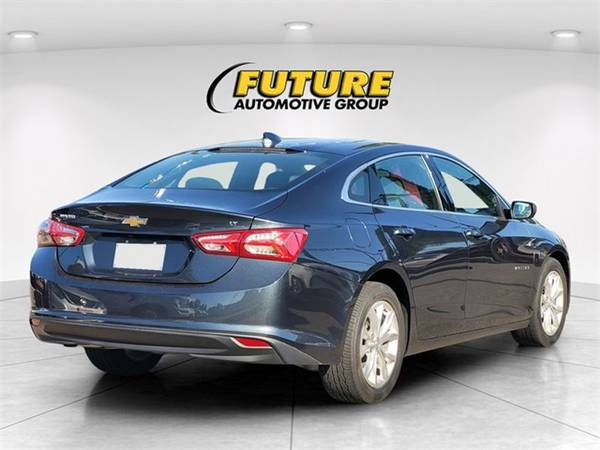 2020 Chevrolet Malibu LT - $15,600 (916-884-9778)63619609768707123