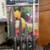 Kitchen Bundle 2 Coffee Pots Tea Pot Knifes Chopper Utensils 3 thumbnail
