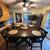 $400--60"x 60" x 36" Costco Counter Height Dining Table 9 thumbnail
