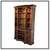 The Platt Collections Two Piece Display Cabinet 1 thumbnail