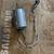 ROBOMOW RL 855 Drive Motor (RH) (Blk and White Wire) SPP0050A 3 thumbnail