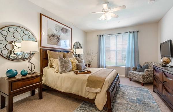 $910 / 1br - 940ft2 - Awesome 1 Bedroom Available Now! (Baton Rouge)63902945241987123