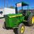 John Deer 302 Tractor 9 thumbnail