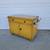 Beautiful Vintage Wood Bar Cart 5 thumbnail