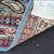 6'4" by 3'5" Wool Oriental Rug Hand Knotted 6 thumbnail