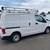 2020 Nissan NV200 Compact Cargo I4 S 4 thumbnail