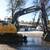 2021 DEERE 135G EXCAVATOR 850HRS TIER 4 FINAL HYDRAULIC THUMB Q/C 5 thumbnail