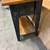 Anthropologie console table 2 thumbnail