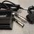 NEEWER NW-100 48V Phantom Power Supply with Adapter AC/DC, Cable XLR 2 thumbnail