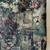 Vintage Tapestry Tote Bag Handmade by Elaine of California Reversible 7 thumbnail