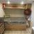 2025 Springdale 1760BH, 3500 lbs. Dry, 1 Slide,Bunks, #RV101693 12 thumbnail
