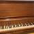 Free Aldrich vintage Piano *you haul* 3 thumbnail