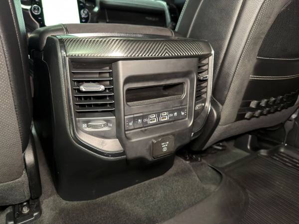 2022 RAM 1500 TRX 6.2L - Photo 15