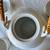 Japanese indigo cherry blossom tea set. 1 thumbnail