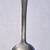 VTG Collectible Demitasse Spoon From Nassau Bahamas 2 thumbnail
