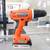 Black Decker LD120 Type 1 20V Drill 2 thumbnail
