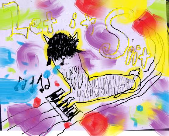 "Let it Spit" A 2d Satire Piece on HR and Alpaca Beatles (Santa Barba Meta Alpaca Bowl)64054131382785120
