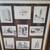 Framed Postcards of Buffalo Landmarks 2 thumbnail
