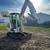 Terex HR16 Excavator 3 thumbnail