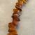 25" vintage Baltic Amber necklace 3 thumbnail