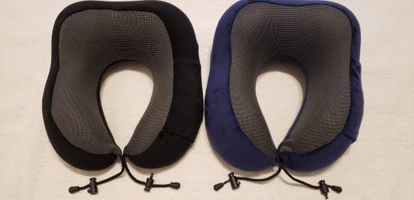 travel neck pillows 1