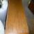 Bookcase - Solid Oak Stained 4 thumbnail