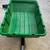 John deere wagon pull dump cart trailer 4 thumbnail