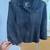 DKNY Suede Jacket – Size 8 3 thumbnail