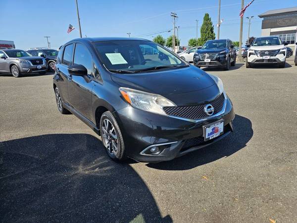 2015 Nissan Versa Note SR - $12,95063624338430721126