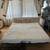 White sofa/ bed combination 2 thumbnail