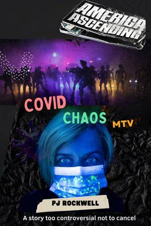 Seeking marketing for book series 1