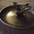 Mid century hippo hippopotamus chrome cigarette ashtray 3 thumbnail